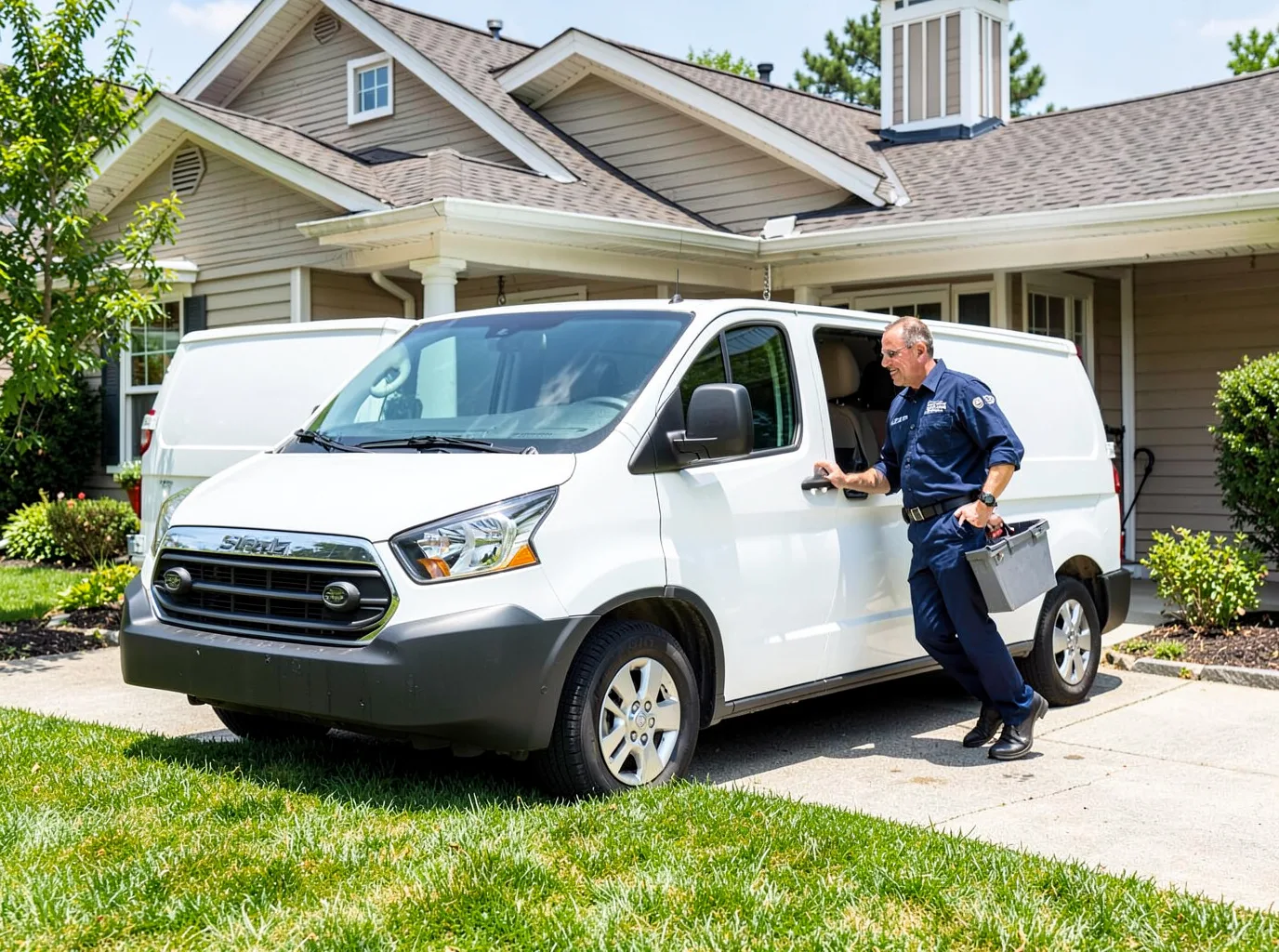 Emergency Plumber company in Welch, OK