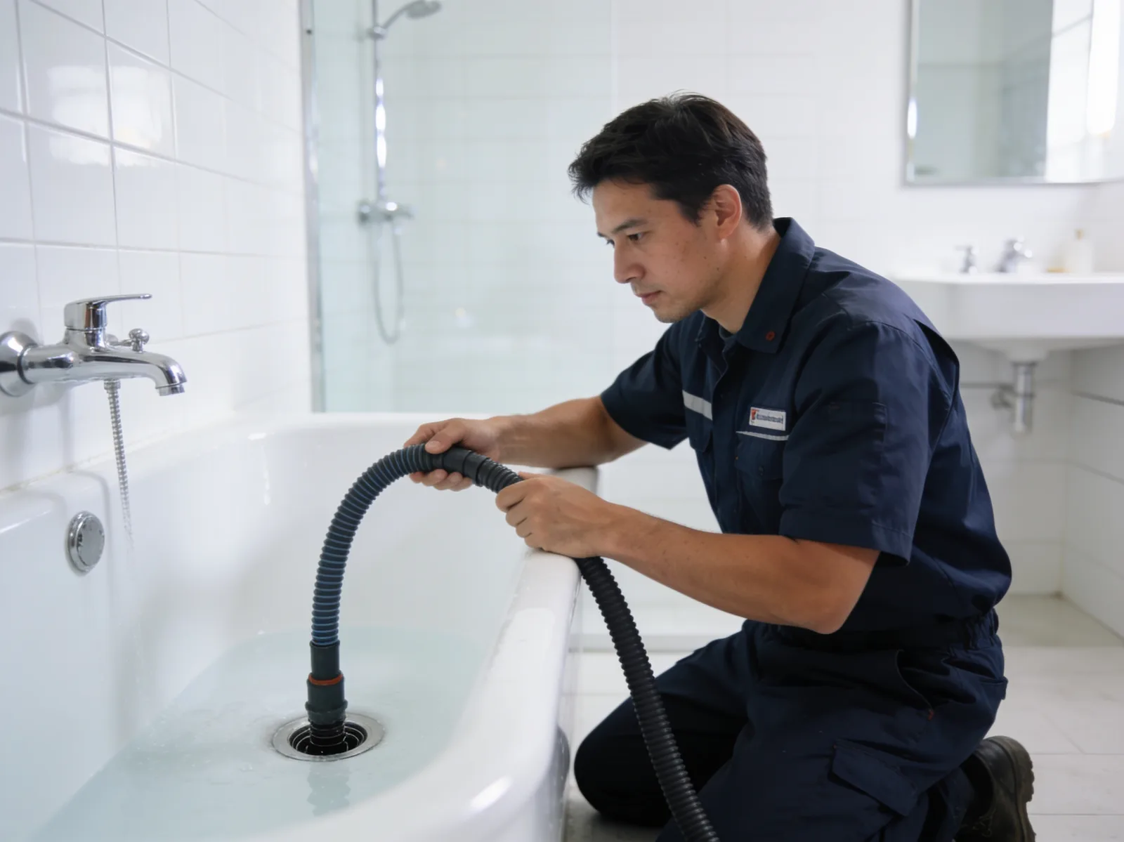 Emergency Plumber Welch, OK FAQs
